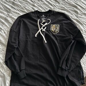 VGK long sleeve